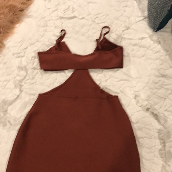 Hamilo Studio Aman Dress - Picture 2 of 5